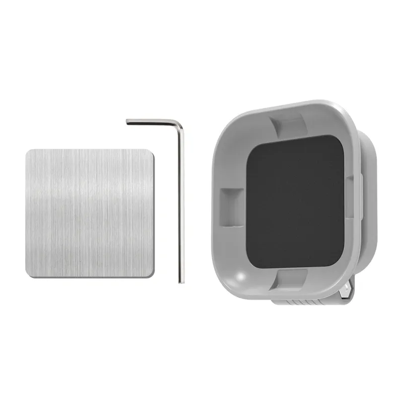 Sunnylife Magnetic Vertical/Horizontal Mount for Insta360 GO Ultra